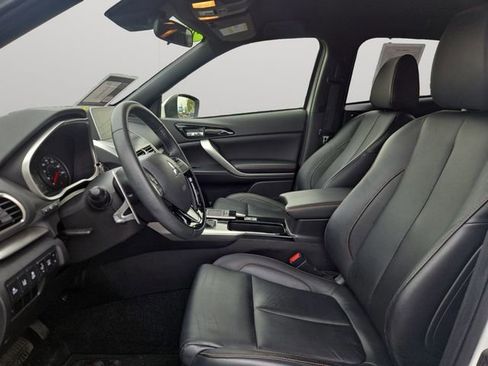 Used 2020 Mitsubishi Eclipse Cross SEL AWD/4WD image 10