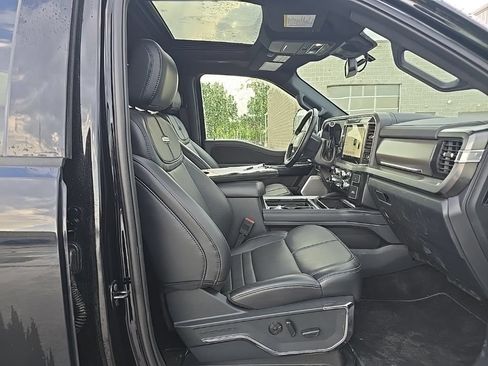 Used 2026 Ford F450 Platinum AWD/4WD image 18