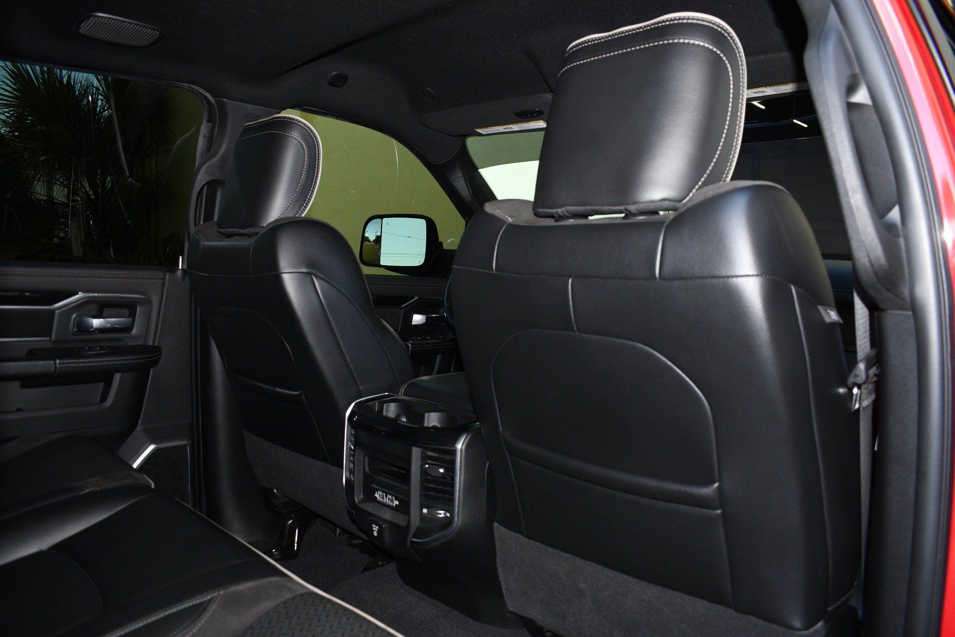 Used 2020 RAM 2500 Laramie w/ Night Edition AWD/4WD image 16