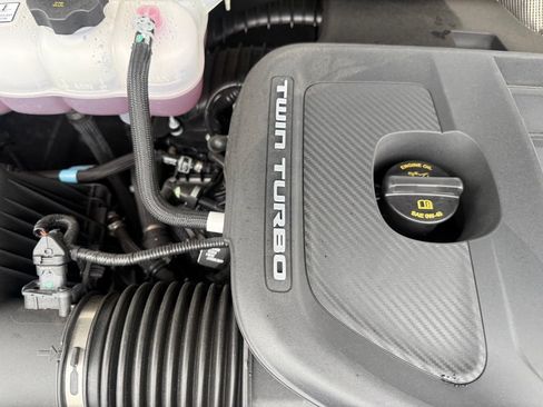 New 2026 RAM 1500 Tungsten AWD/4WD image 79