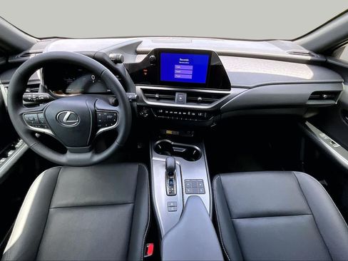 Used 2025 Lexus UX 300h FWD image 16