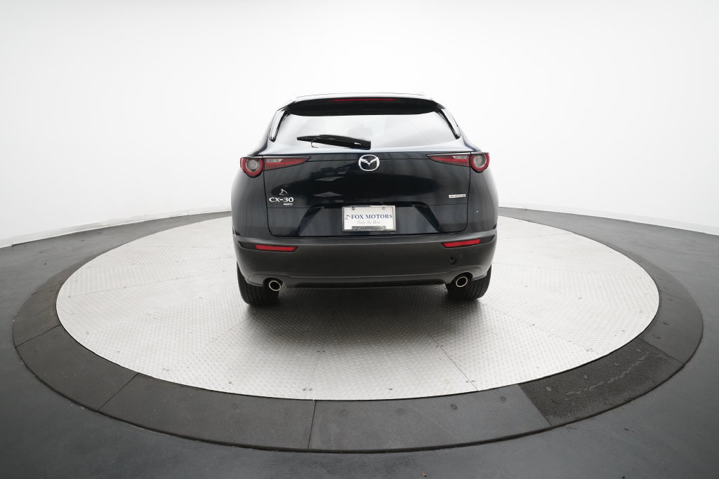 Used 2024 MAZDA CX-30 AWD 2.5 S w/ Select Sport Pkg image 25