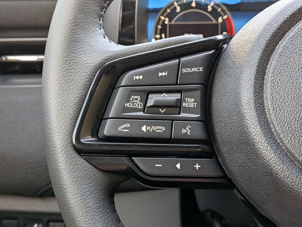 New 2026 Subaru Outback Limited AWD/4WD image 30