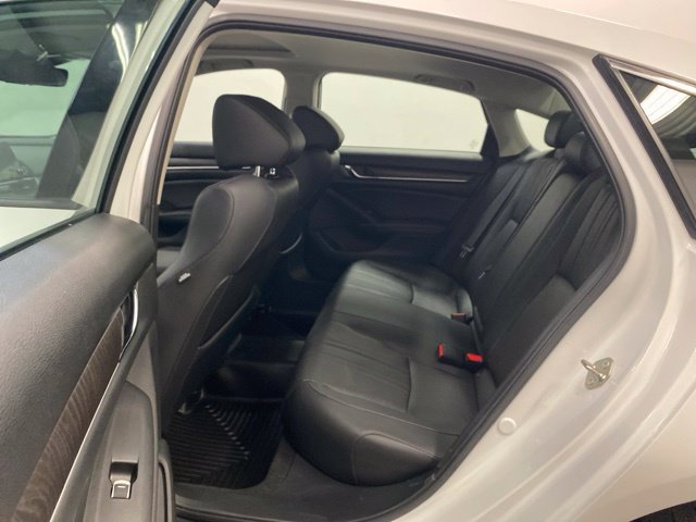 Used 2020 Honda Accord EX-L image 25