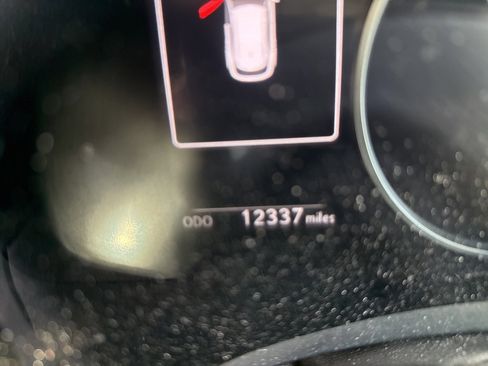 Used 2024 Lexus RX 350 Premium w/ Convenience Package image 5