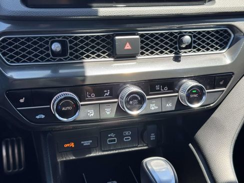 Certified 2024 Acura Integra A-Spec FWD image 29
