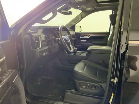 Used 2022 GMC Sierra 1500 Denali AWD/4WD image 18