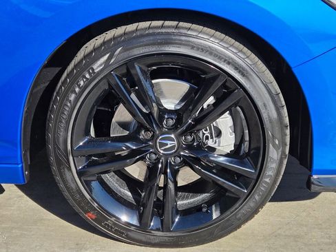 New 2026 Acura Integra A-Spec FWD image 8