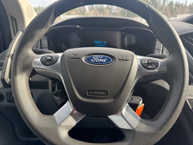 Used 2018 Ford Transit 250 130 Low Roof RWD image 17