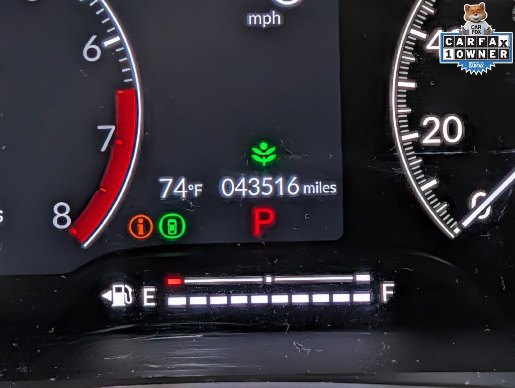Used 2023 Honda Civic EX image 16