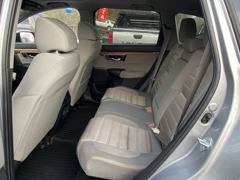 Used 2022 Honda CR-V EX image 6