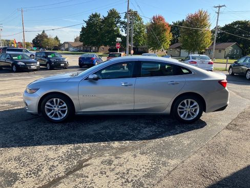 Used 2016 Chevrolet Malibu LT image 6