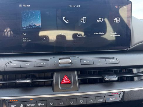 Used 2025 Kia K4 LXS image 22