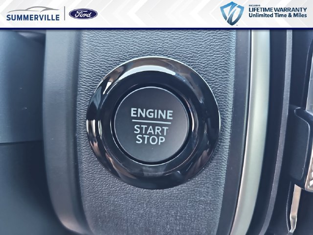 New 2027 Ford Expedition Active RWD image 31