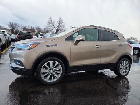 Used 2019 Buick Encore Preferred w/ Safety Package image 1