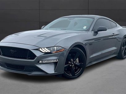 Used 2022 Ford Mustang GT Premium w/ Equipment Group 401A