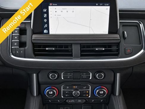 Used 2023 Chevrolet Suburban Z71 w/ Luxury Package AWD/4WD image 17