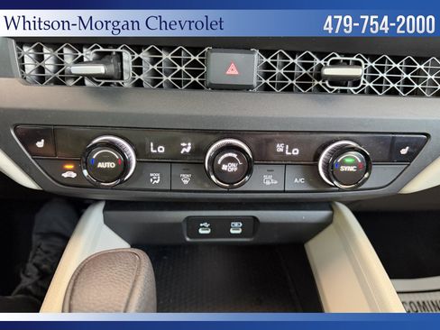 Used 2024 Honda Accord EX image 27