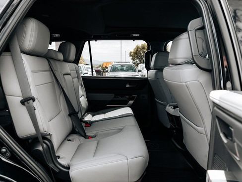 Used 2026 Toyota Sequoia Limited AWD/4WD image 59