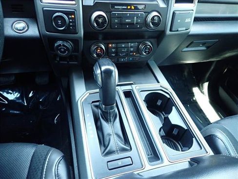 Used 2020 Ford F150 Raptor w/ Equipment Group 802A Luxury AWD/4WD image 21