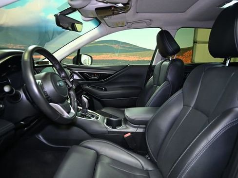 Used 2022 Subaru Outback Limited w/ Popular Package #2 image 23