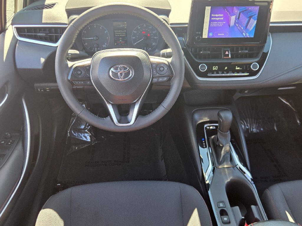 Used 2024 Toyota Corolla SE FWD image 12