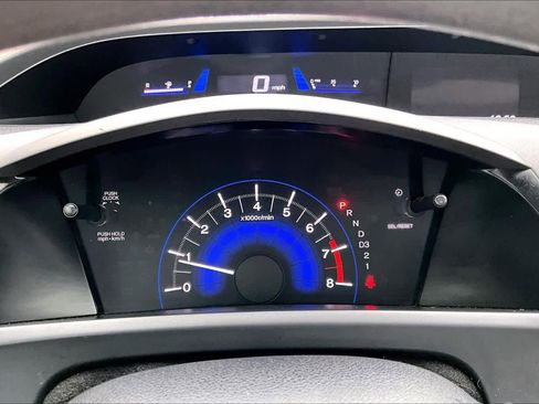 Used 2012 Honda Civic EX image 23