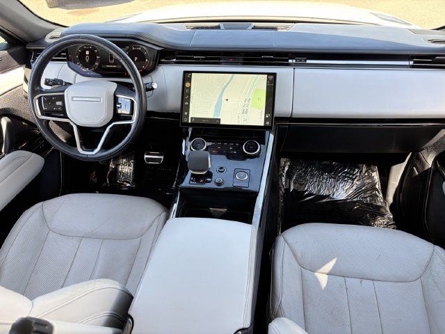 Used 2023 Land Rover Range Rover Sport SE AWD/4WD image 23