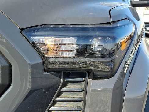 New 2026 Toyota Tacoma TRD Sport AWD/4WD image 20