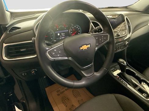 Used 2019 Chevrolet Equinox LT AWD/4WD image 12