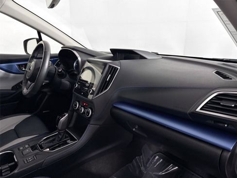 Used 2023 Subaru Crosstrek Hybrid w/ Moonroof Package w/Navigation image 41