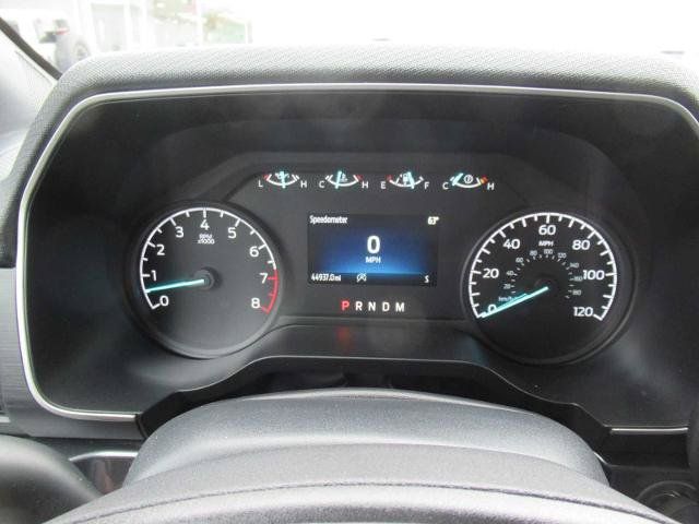 Certified 2023 Ford F150 XL w/ STX Appearance Package AWD/4WD image 35