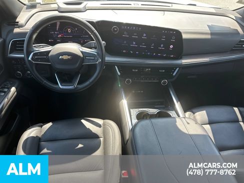 Used 2025 Chevrolet Tahoe LT AWD/4WD image 27