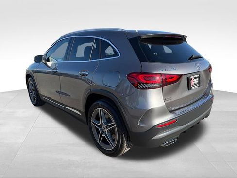 Used 2023 Mercedes-Benz GLA 250 4MATIC image 5