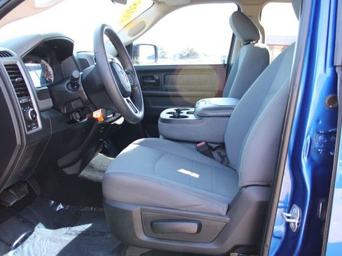 Used 2018 RAM 1500 Express w/ Express Value Package image 14