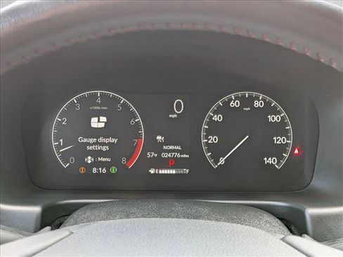 Used 2025 Honda Odyssey Sport-L image 11