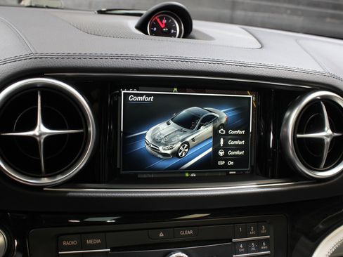 Used 2020 Mercedes-Benz SL 450 image 51