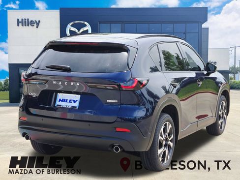 New 2026 MAZDA CX-5 Preferred AWD/4WD image 6