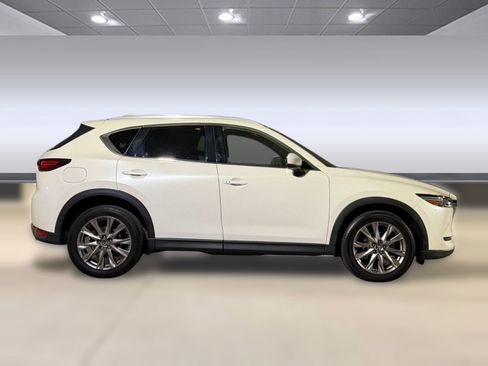 Used 2019 MAZDA CX-5 Grand Touring w/ GT Premium Package AWD/4WD image 8