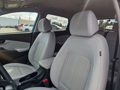 Used 2022 Hyundai Kona SEL w/ Cargo Package AWD/4WD image 20
