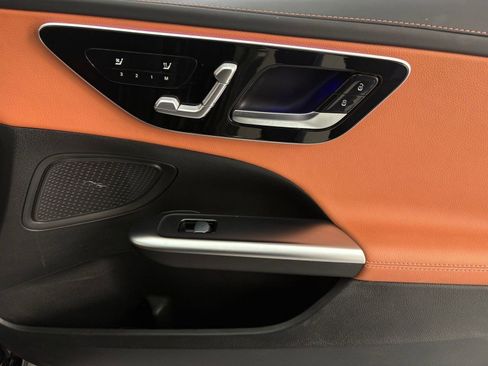 Certified 2023 Mercedes-Benz C 300 Sedan image 23