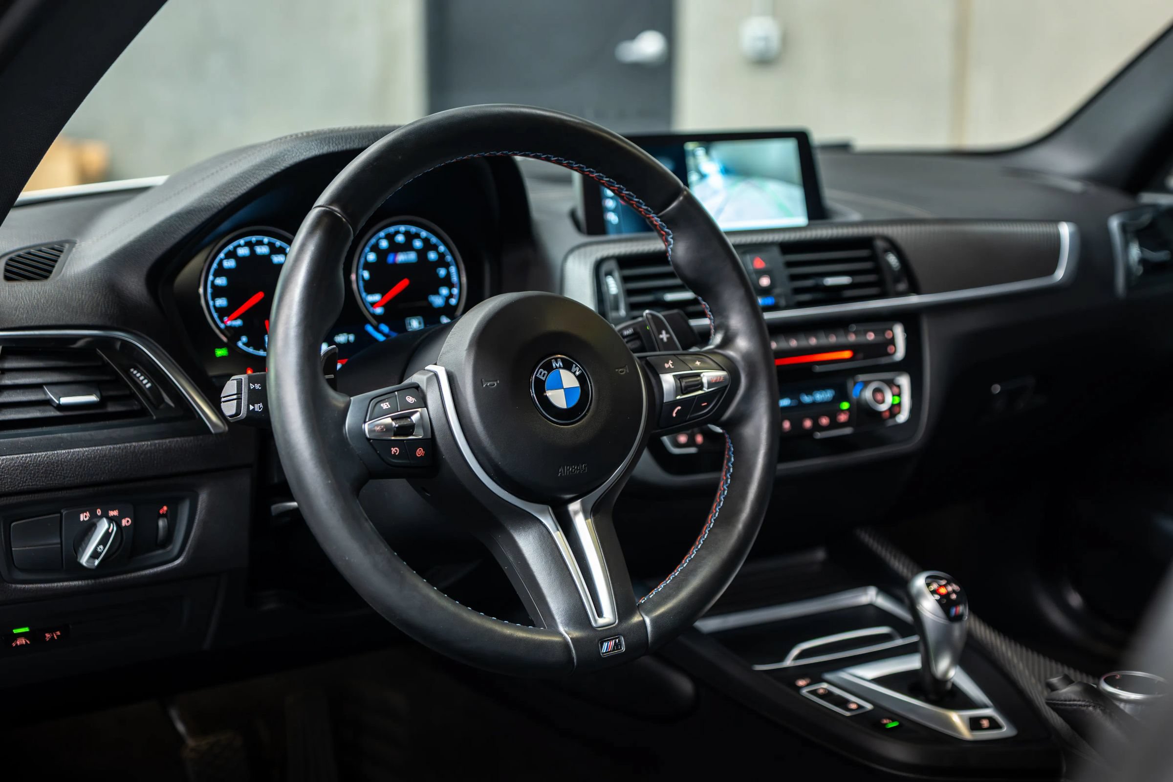 Used 2021 BMW M2 Competition w/ Executive Package RWD image 18