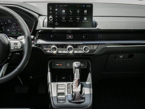 Used 2026 Honda CR-V Sport Touring image 30