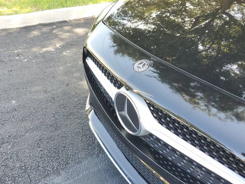 Used 2019 Mercedes-Benz CLS 450 image 9