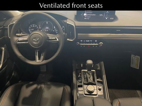 New 2026 MAZDA CX-50 AWD 2.5 S w/ Weather Package image 9