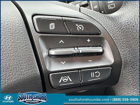 Certified 2023 Hyundai Kona SEL image 23