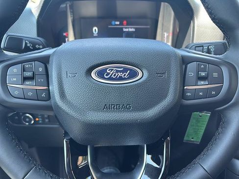 New 2026 Ford Ranger XLT AWD/4WD image 25
