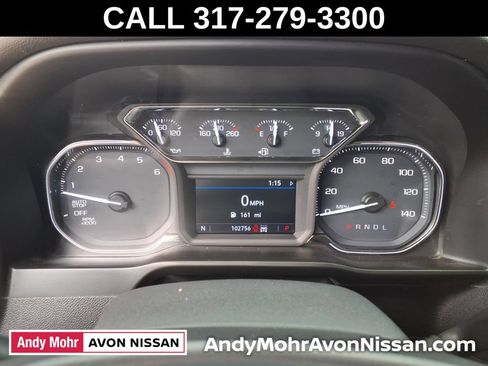 Used 2019 GMC Sierra 1500 AT4 w/ Off Road Performance Package AWD/4WD image 21