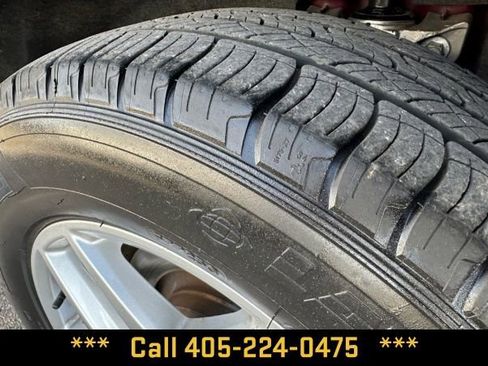 Used 2022 Ford Edge SEL w/ Convenience Package image 20