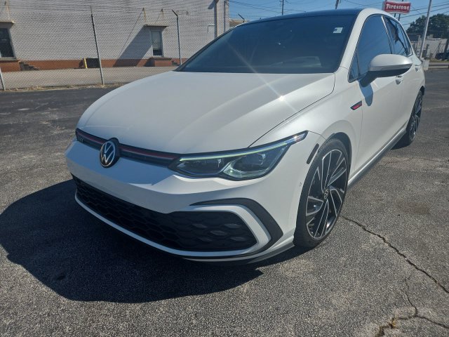 Used 2022 Volkswagen GTI Autobahn FWD image 4